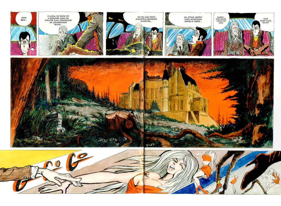 Chapter 1 - Page 8