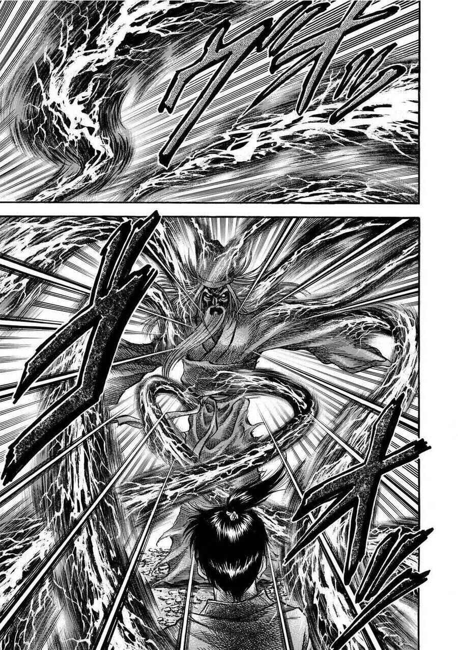 Chapter 302 - Page 11