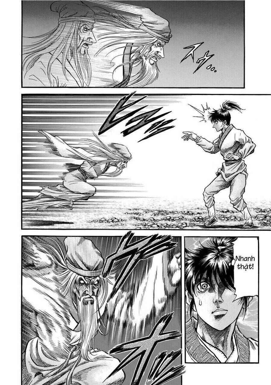 Chapter 302 - Page 14