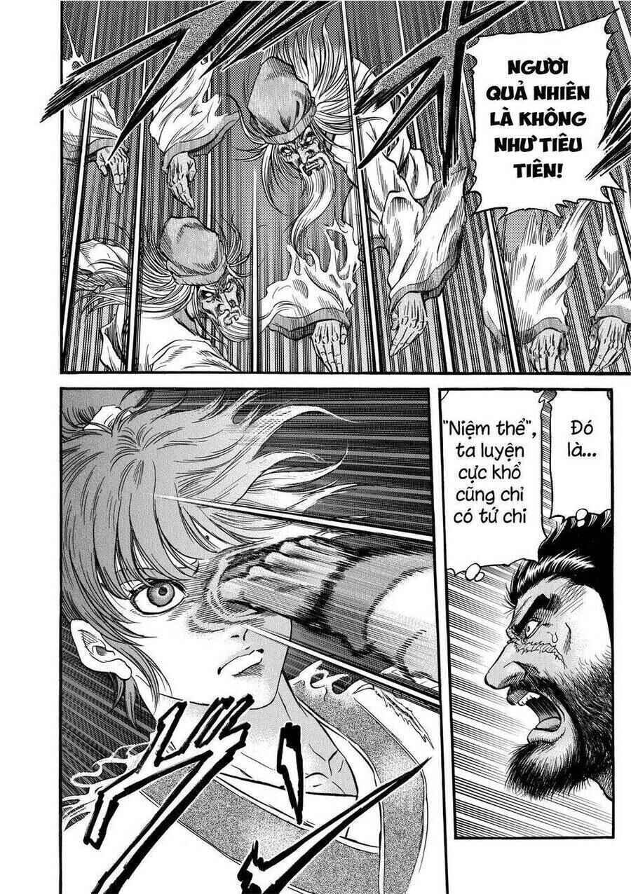 Chapter 302 - Page 16