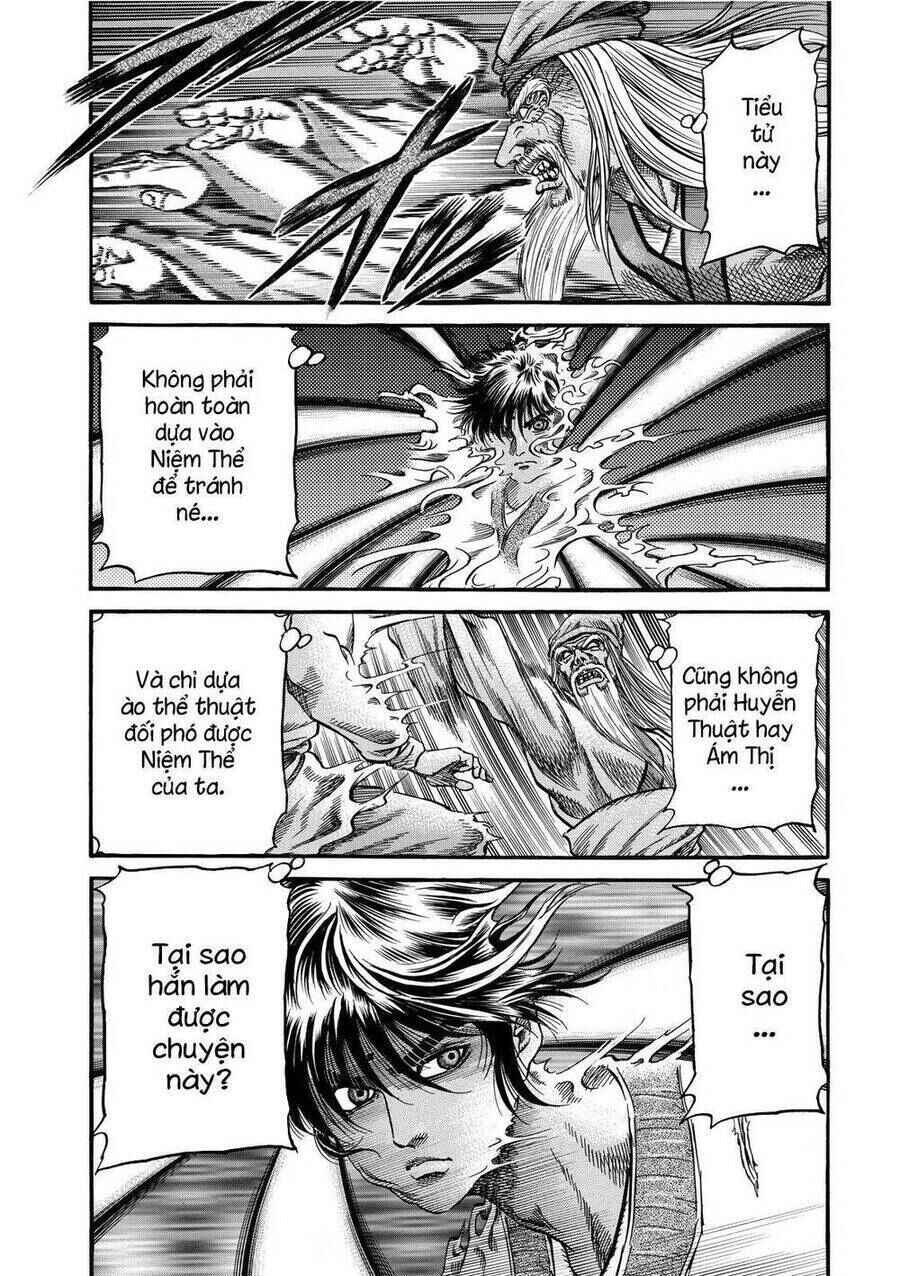 Chapter 302 - Page 19