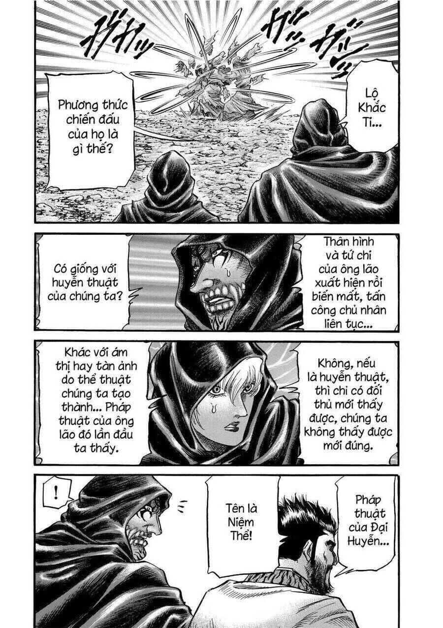 Chapter 302 - Page 20