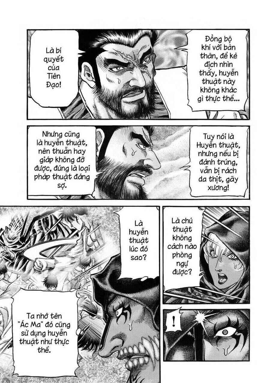 Chapter 302 - Page 21