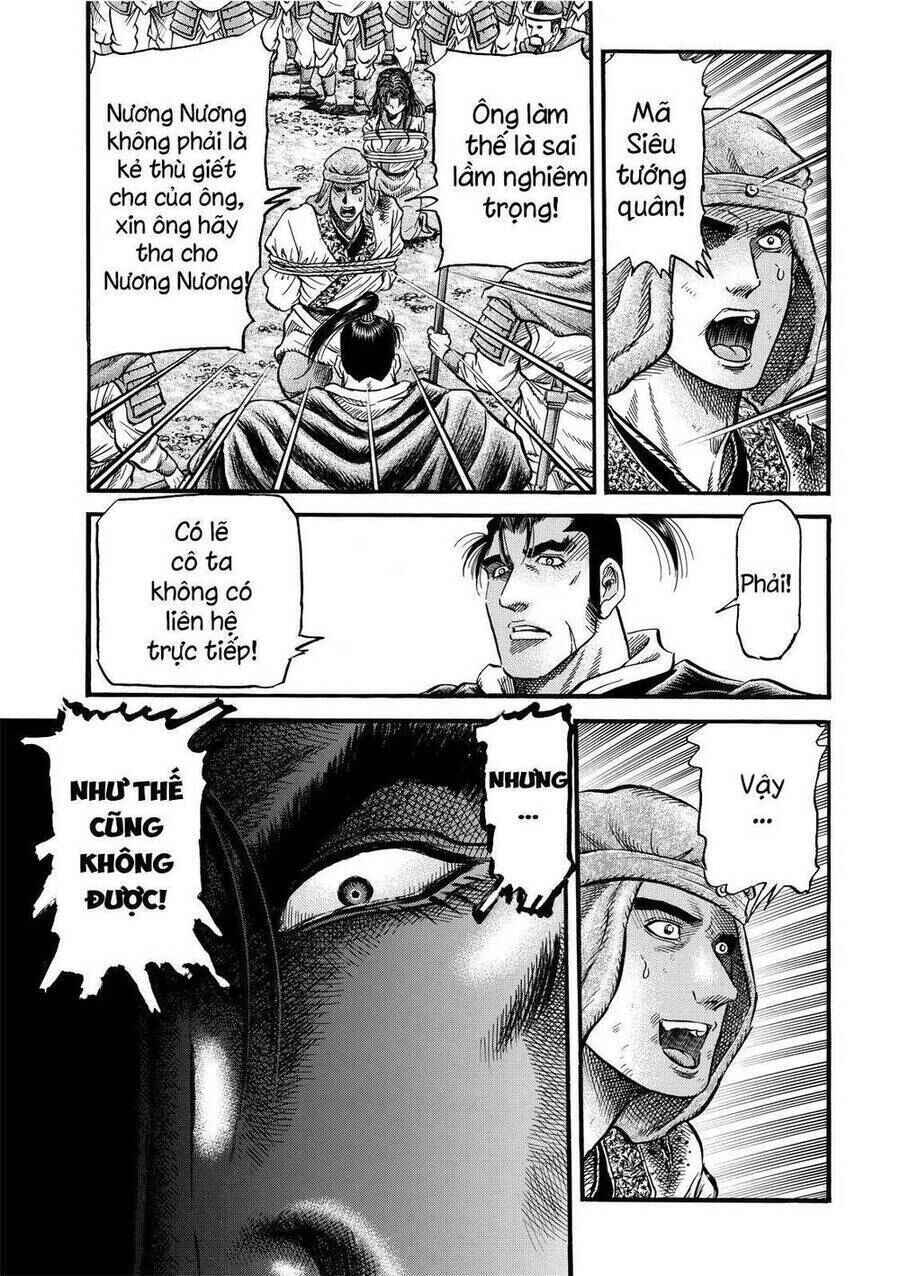 Chapter 302 - Page 3
