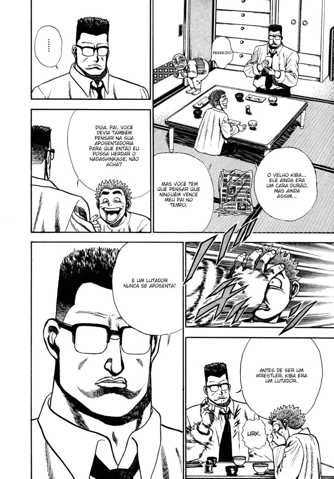 Chapter 71 - Page 11