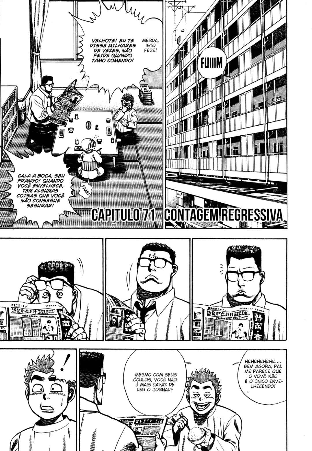 Chapter 71 - Page 8