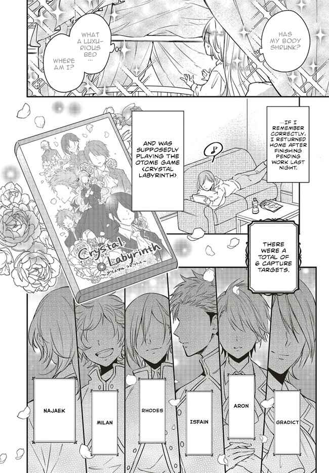 Chapter 1.1 - Page 4