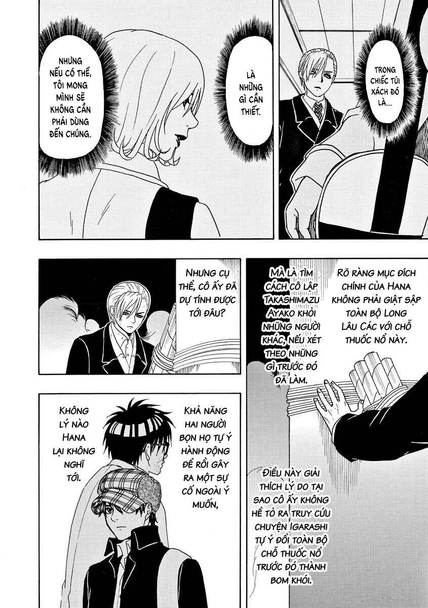 Chapter 89 - Page 19