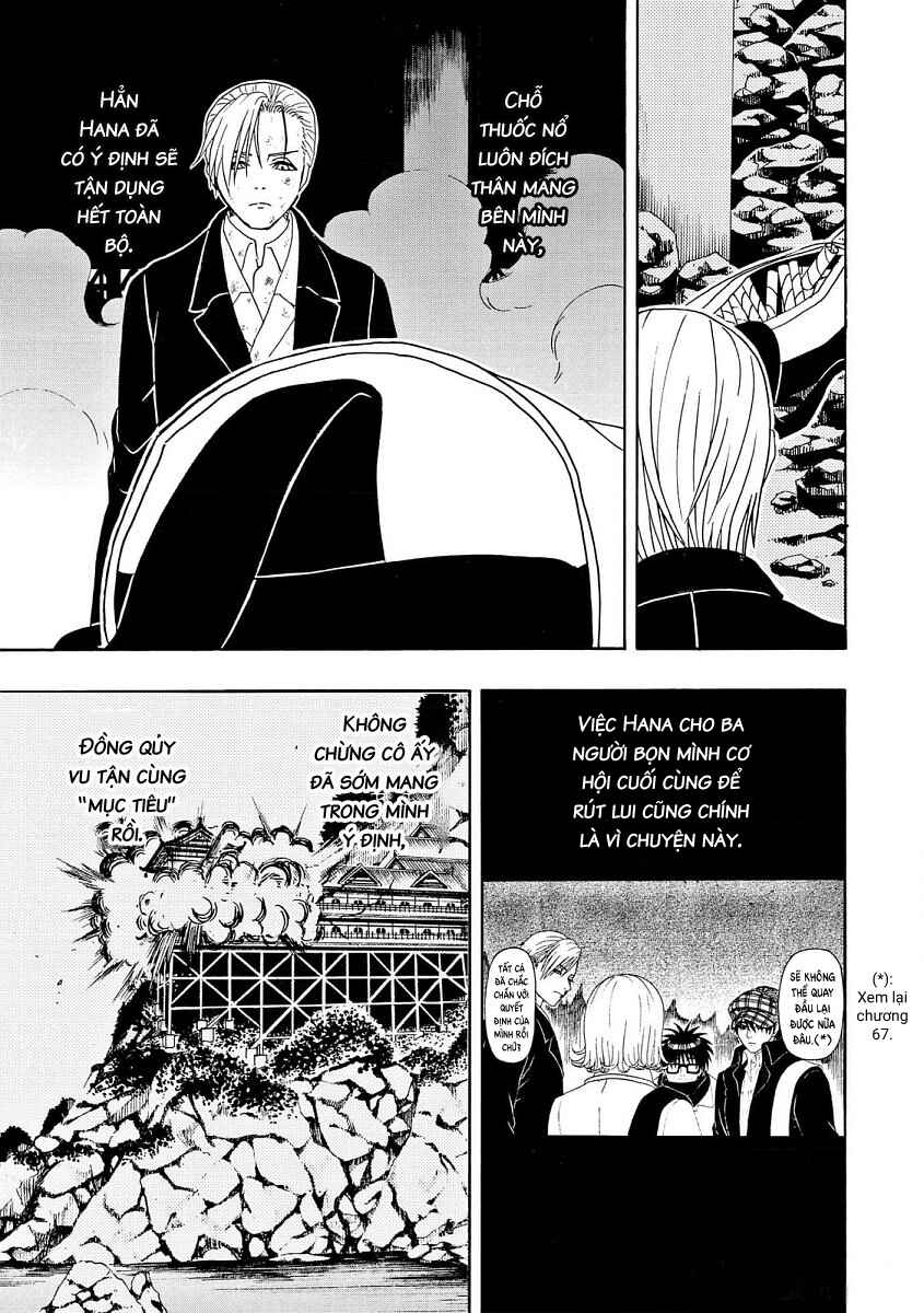 Chapter 89 - Page 20