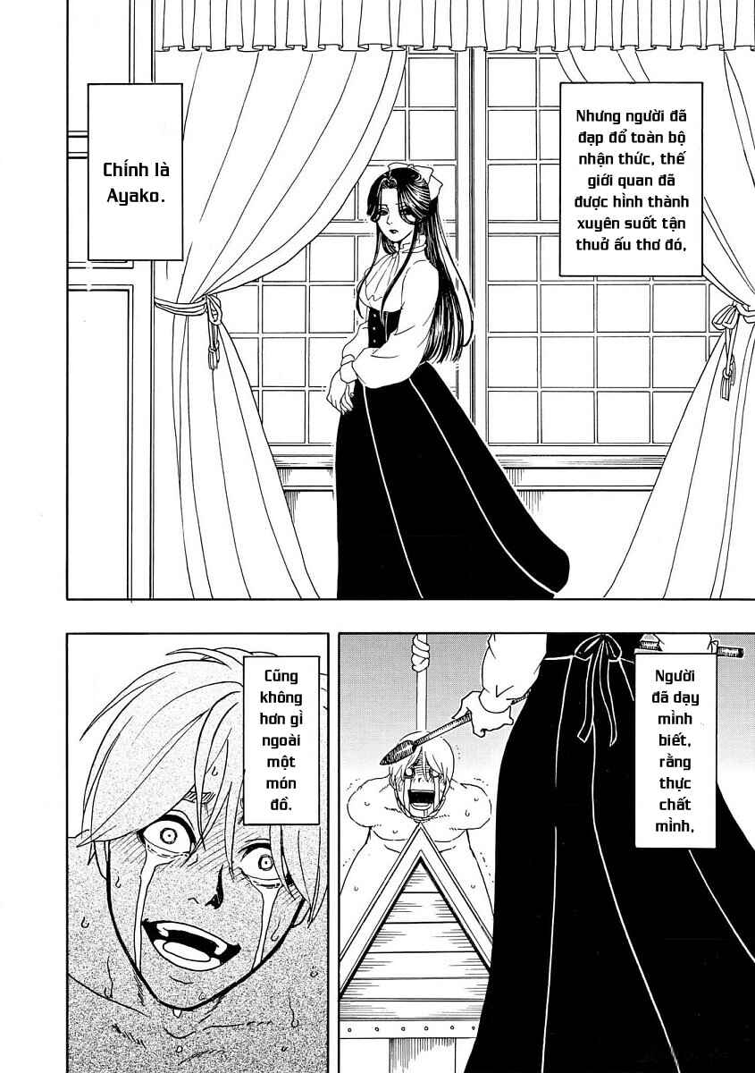 Chapter 89 - Page 25