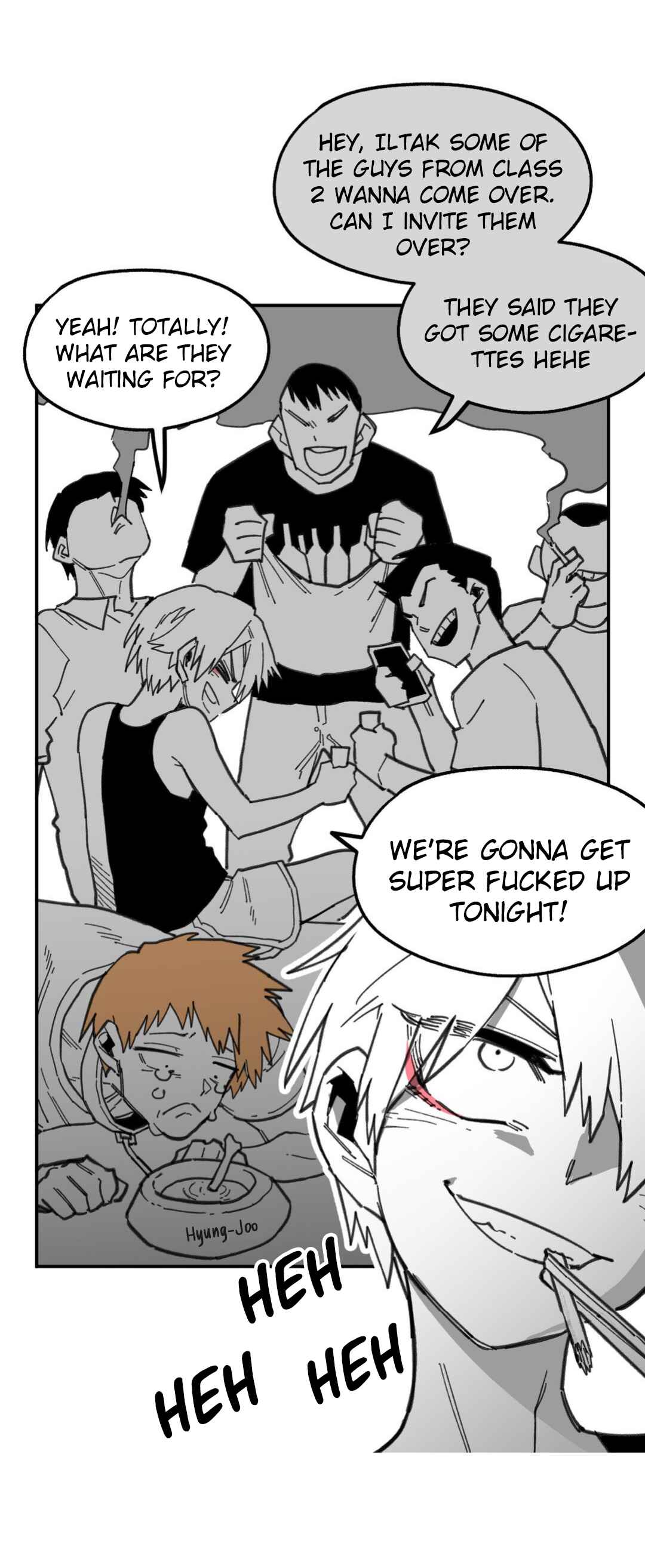Chapter 8 - Page 25