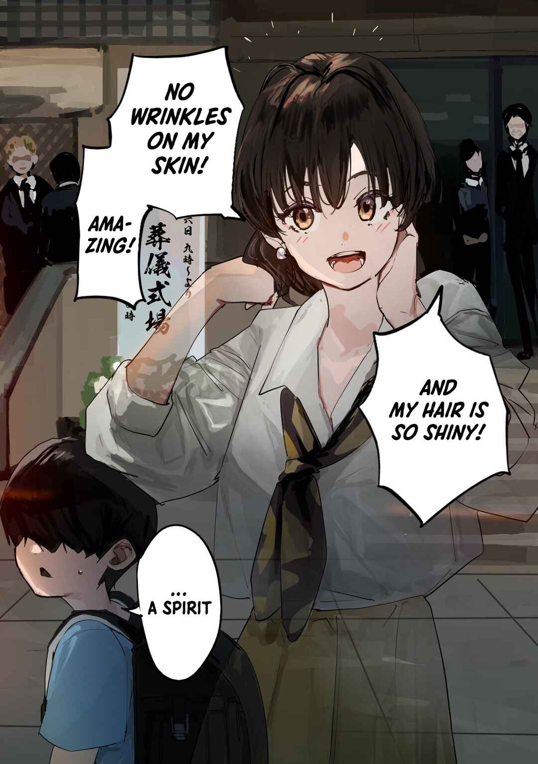 Chapter 47 - Page 1