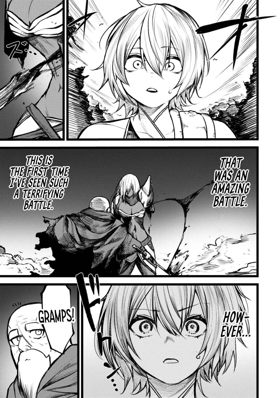 Chapter 5 - Page 1