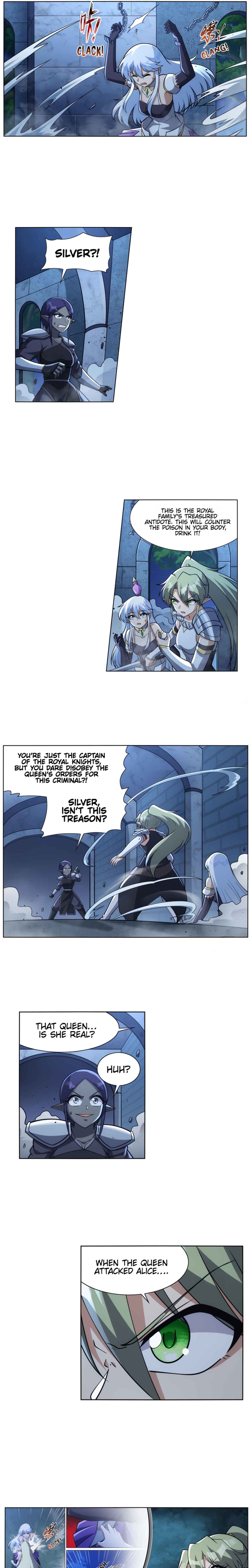 Chapter 335 - Page 10