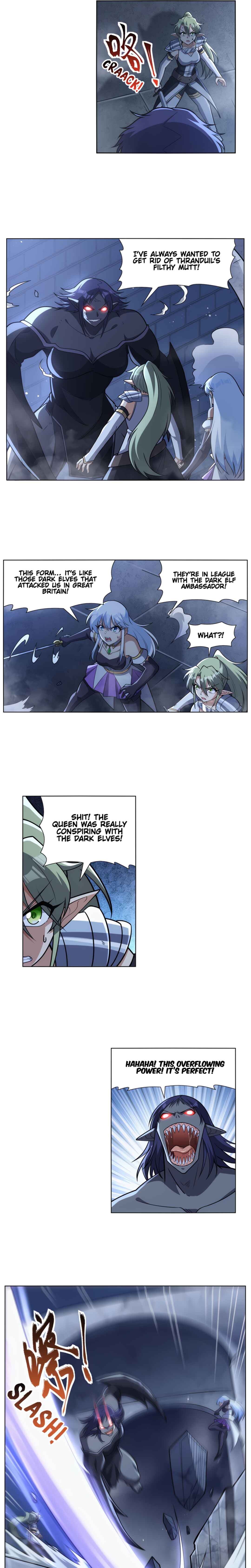 Chapter 335 - Page 12