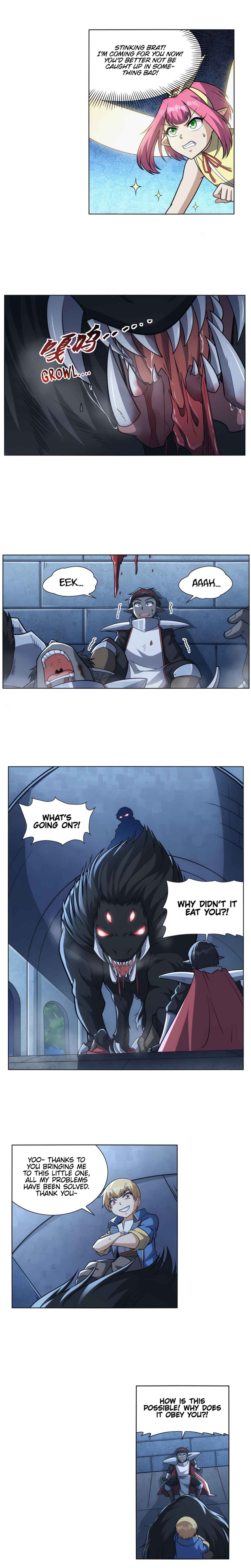 Chapter 335 - Page 4