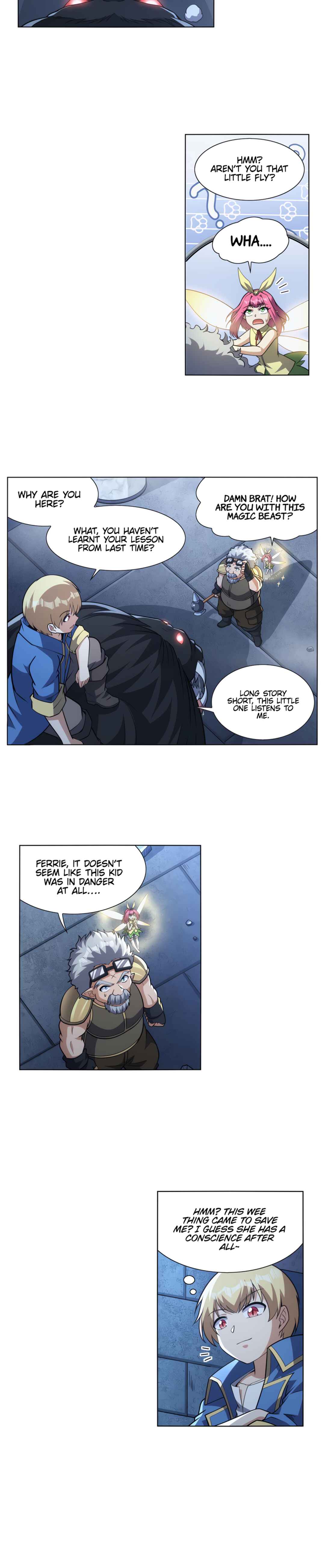 Chapter 335 - Page 7