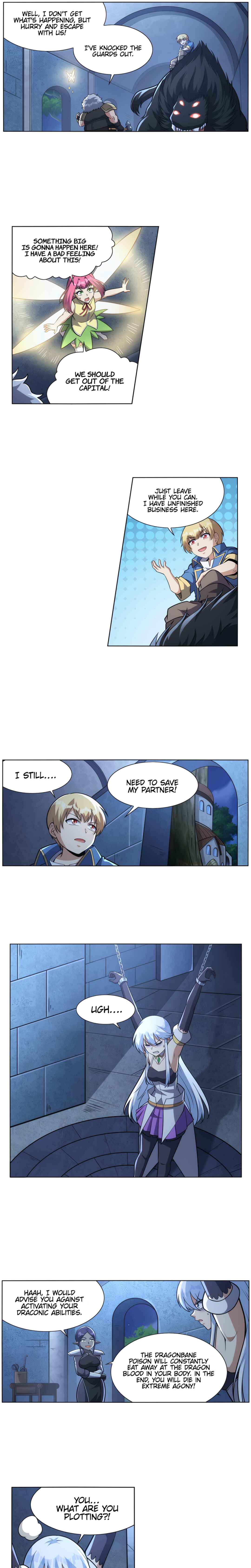 Chapter 335 - Page 8