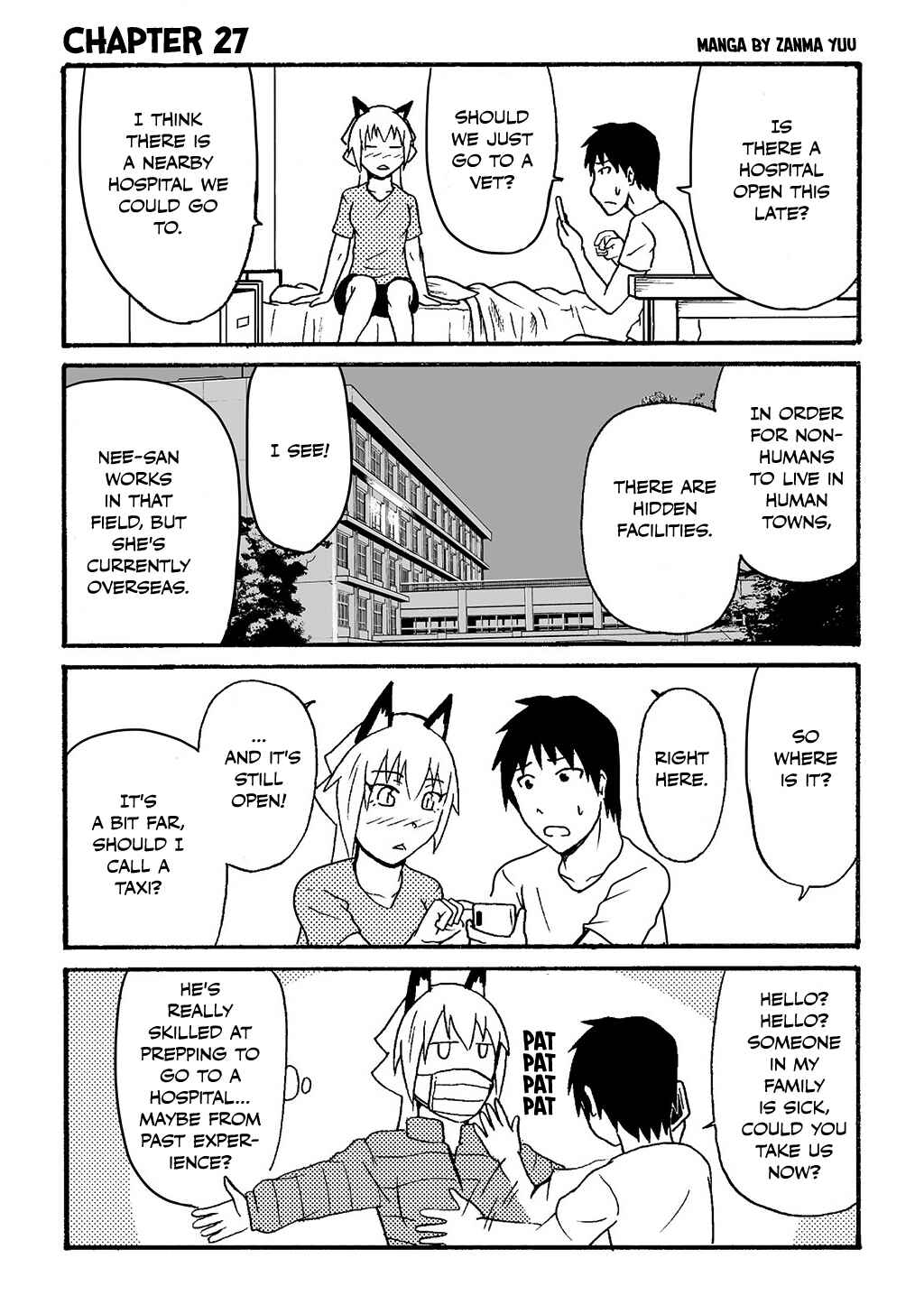 Chapter 27 - Page 1