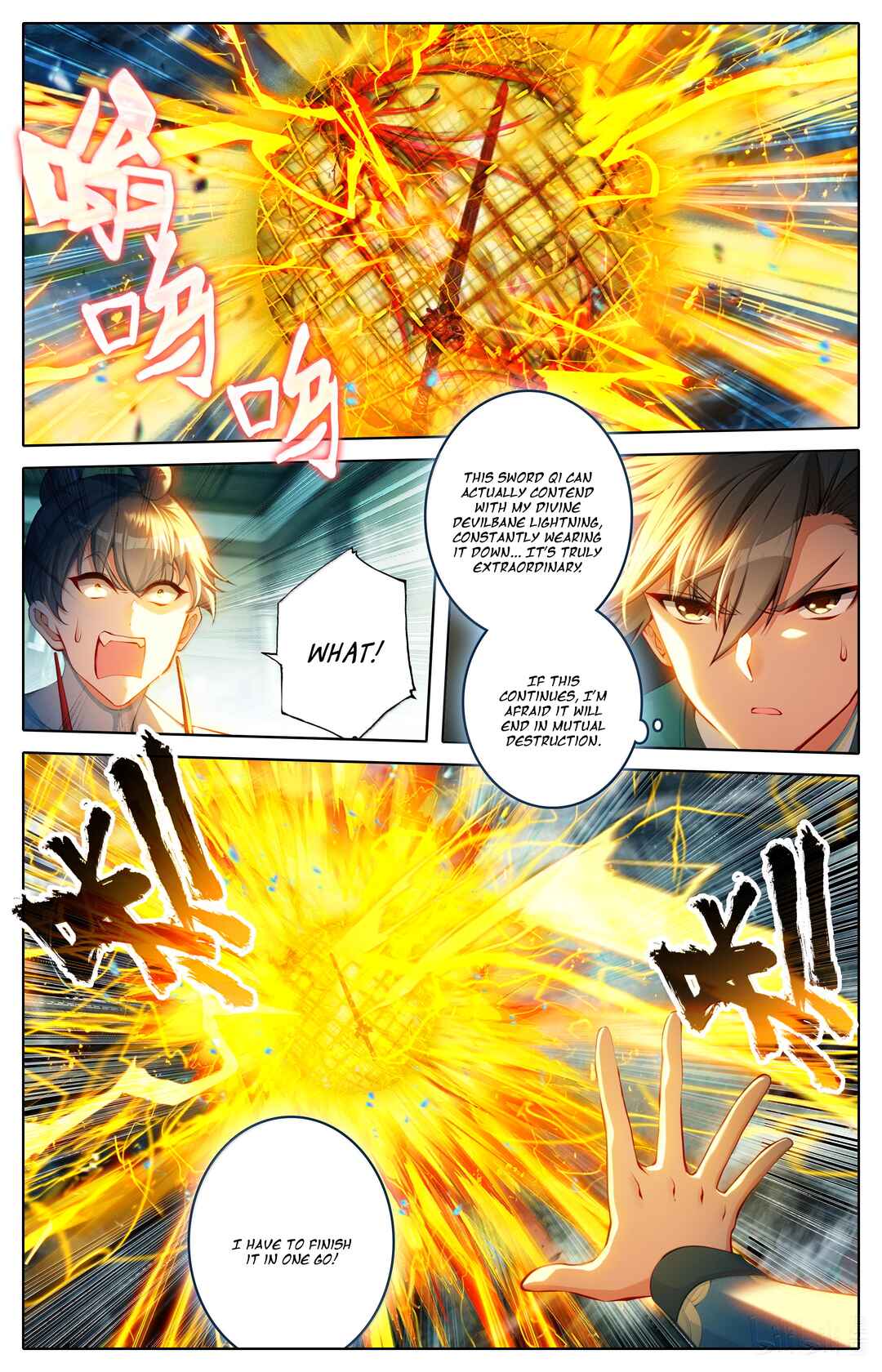 Chapter 330 - Page 11