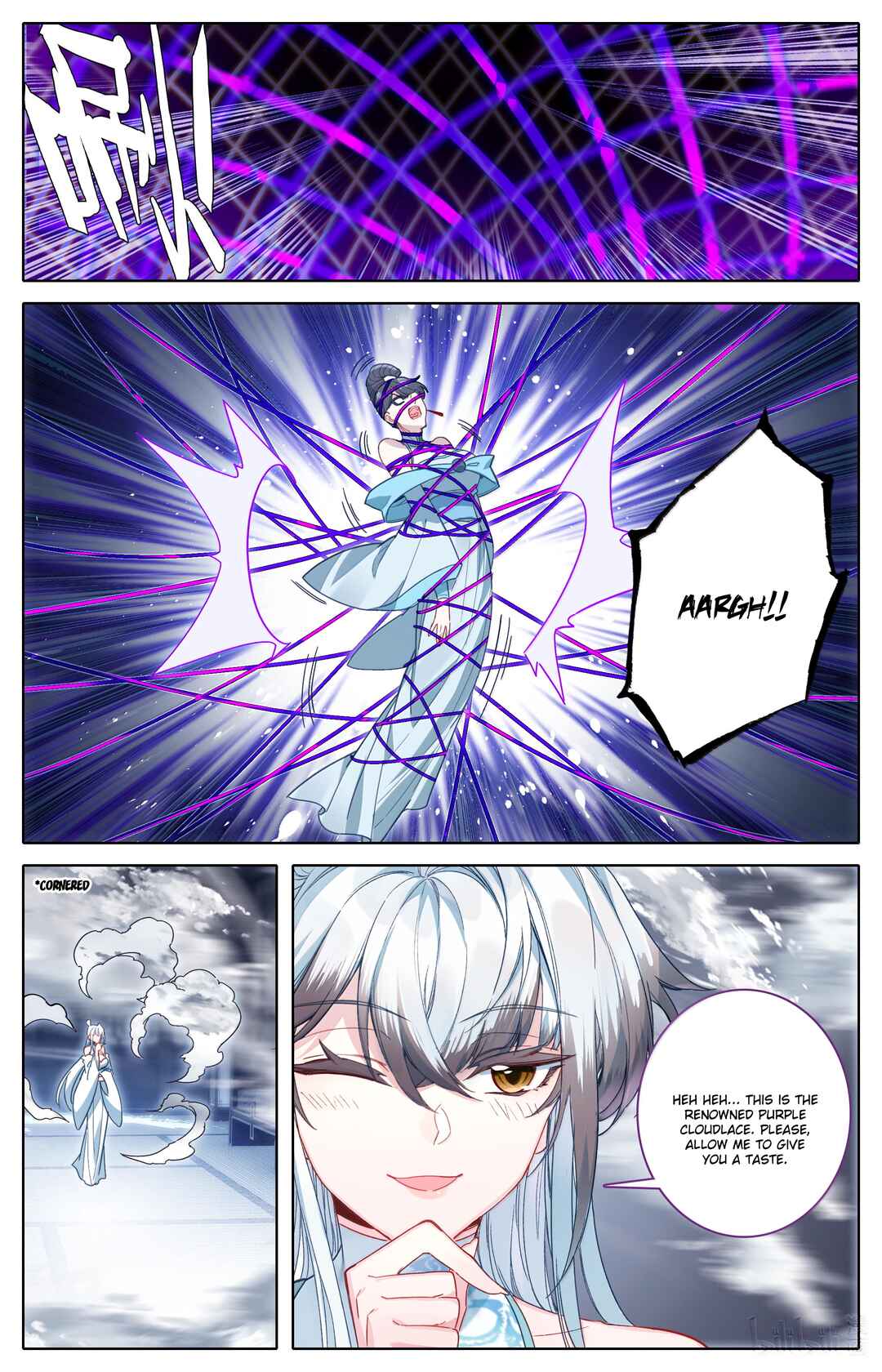 Chapter 330 - Page 16