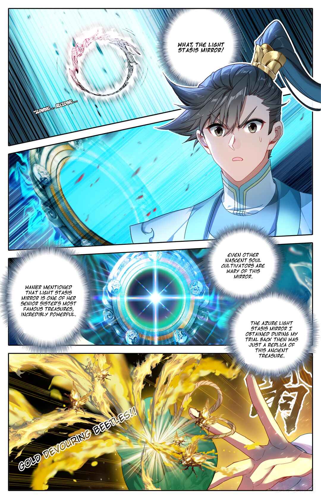 Chapter 330 - Page 6