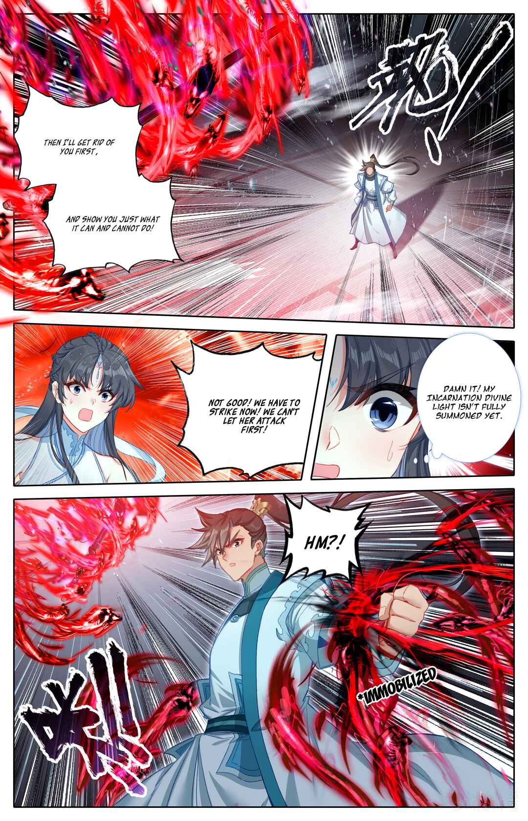 Chapter 330 - Page 9