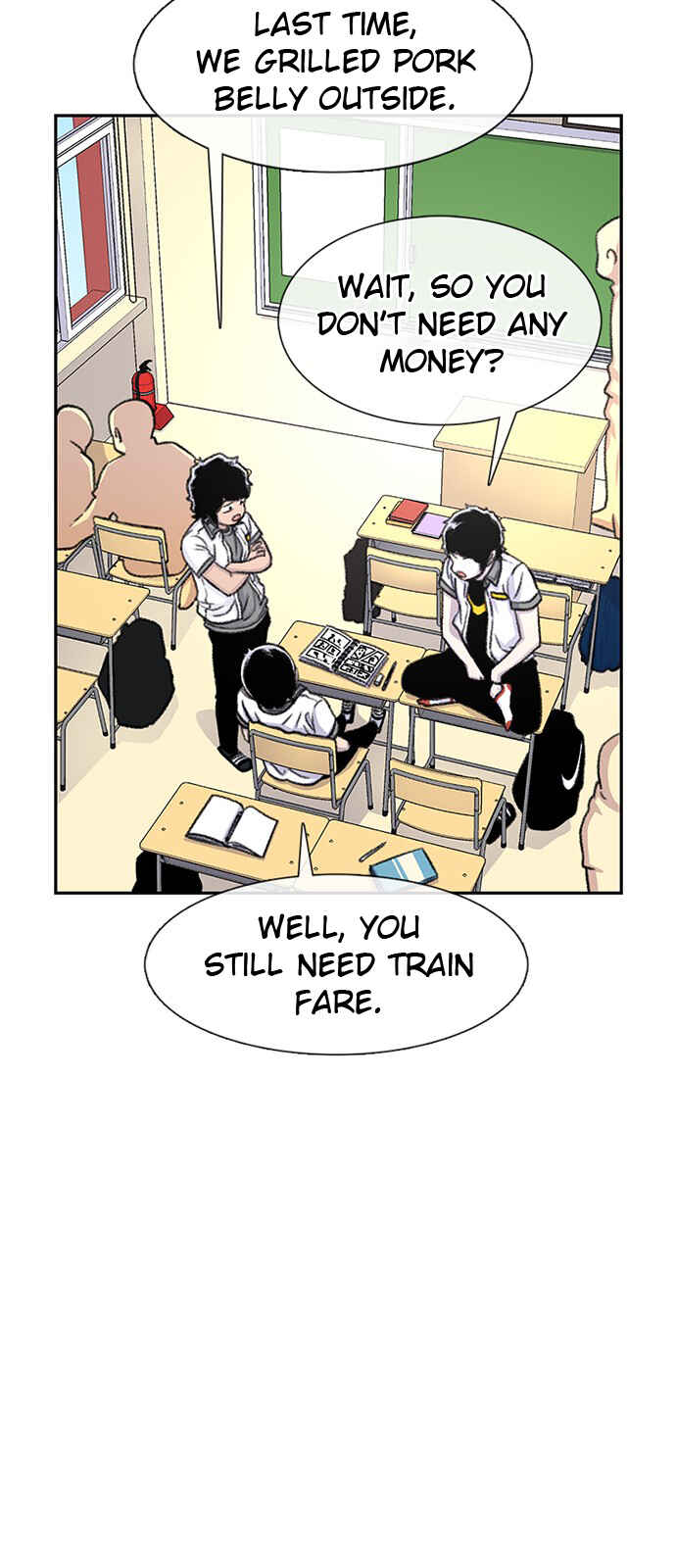 Chapter 75 - Page 12