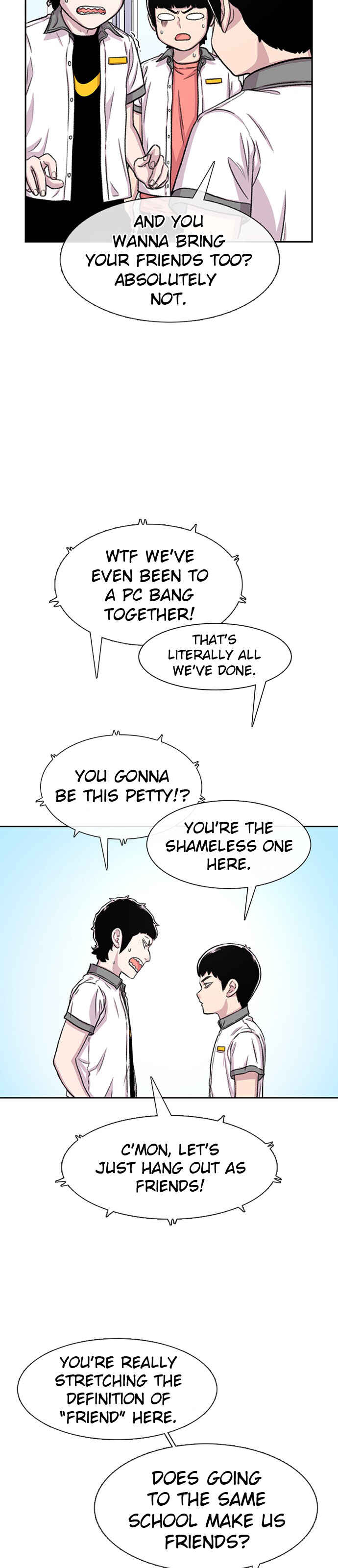Chapter 75 - Page 17