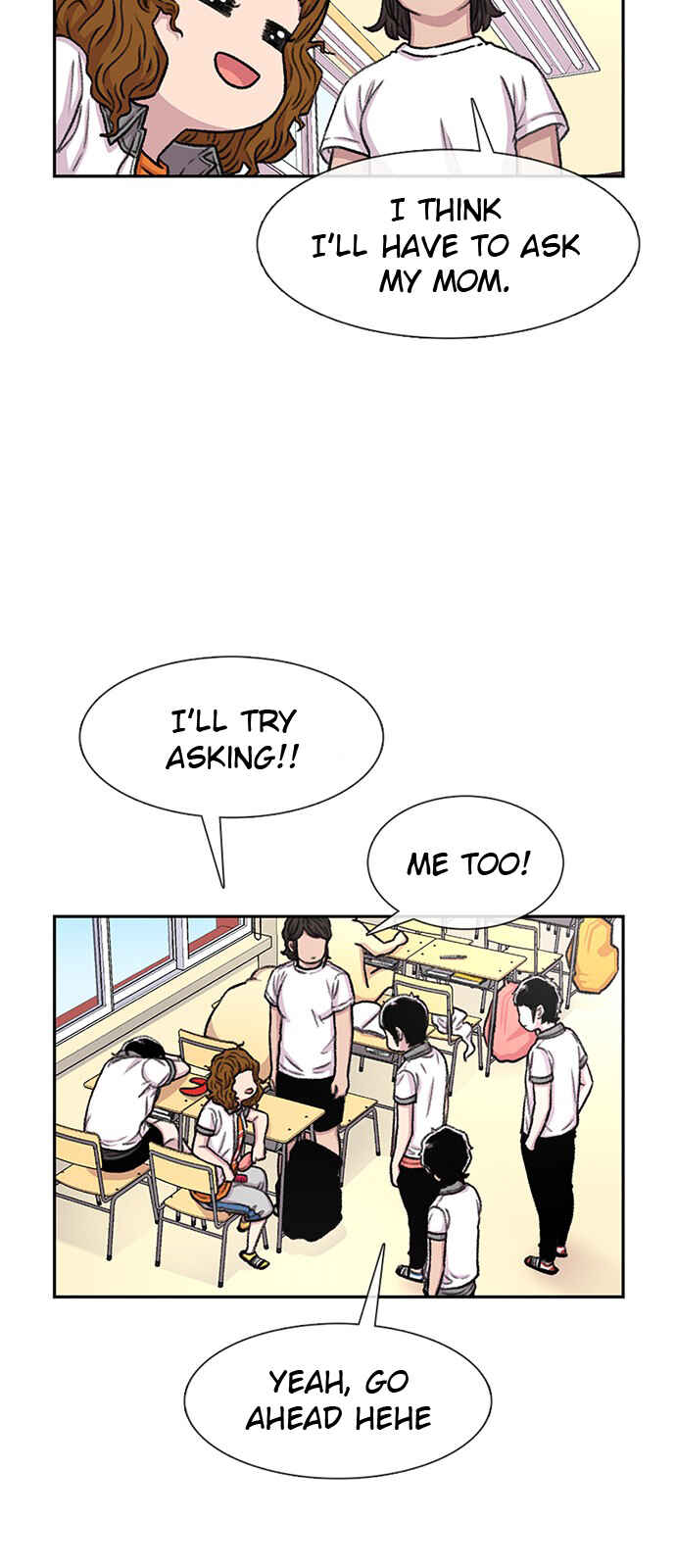 Chapter 75 - Page 28