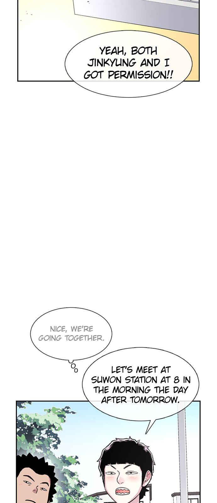 Chapter 75 - Page 36