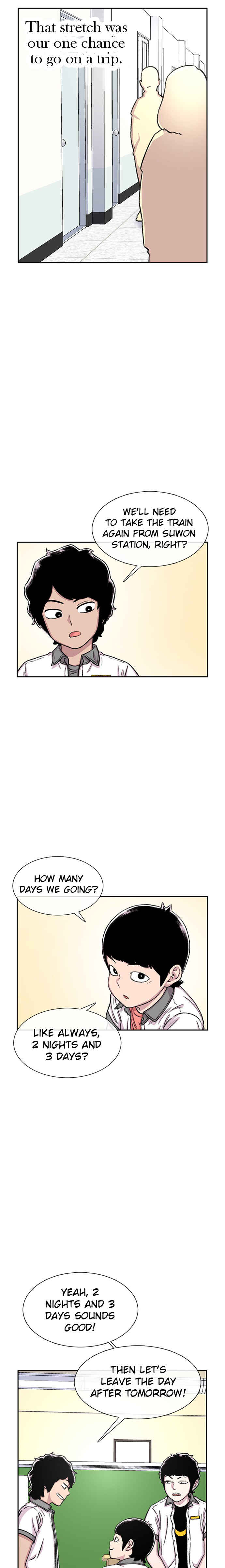 Chapter 75 - Page 8