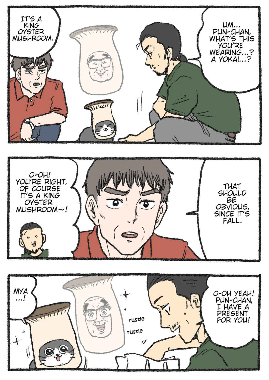 Chapter 569 - Page 1