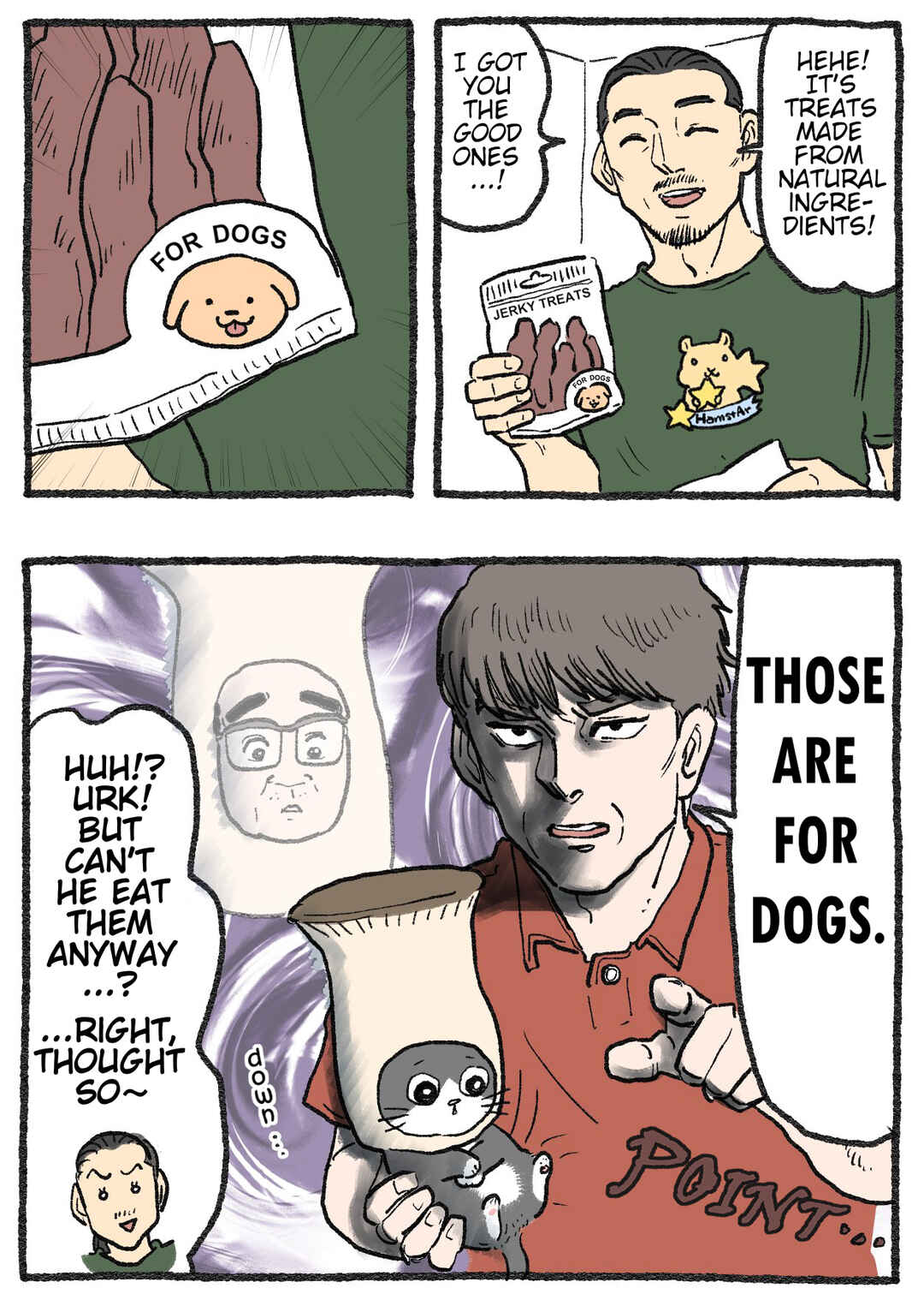 Chapter 569 - Page 2