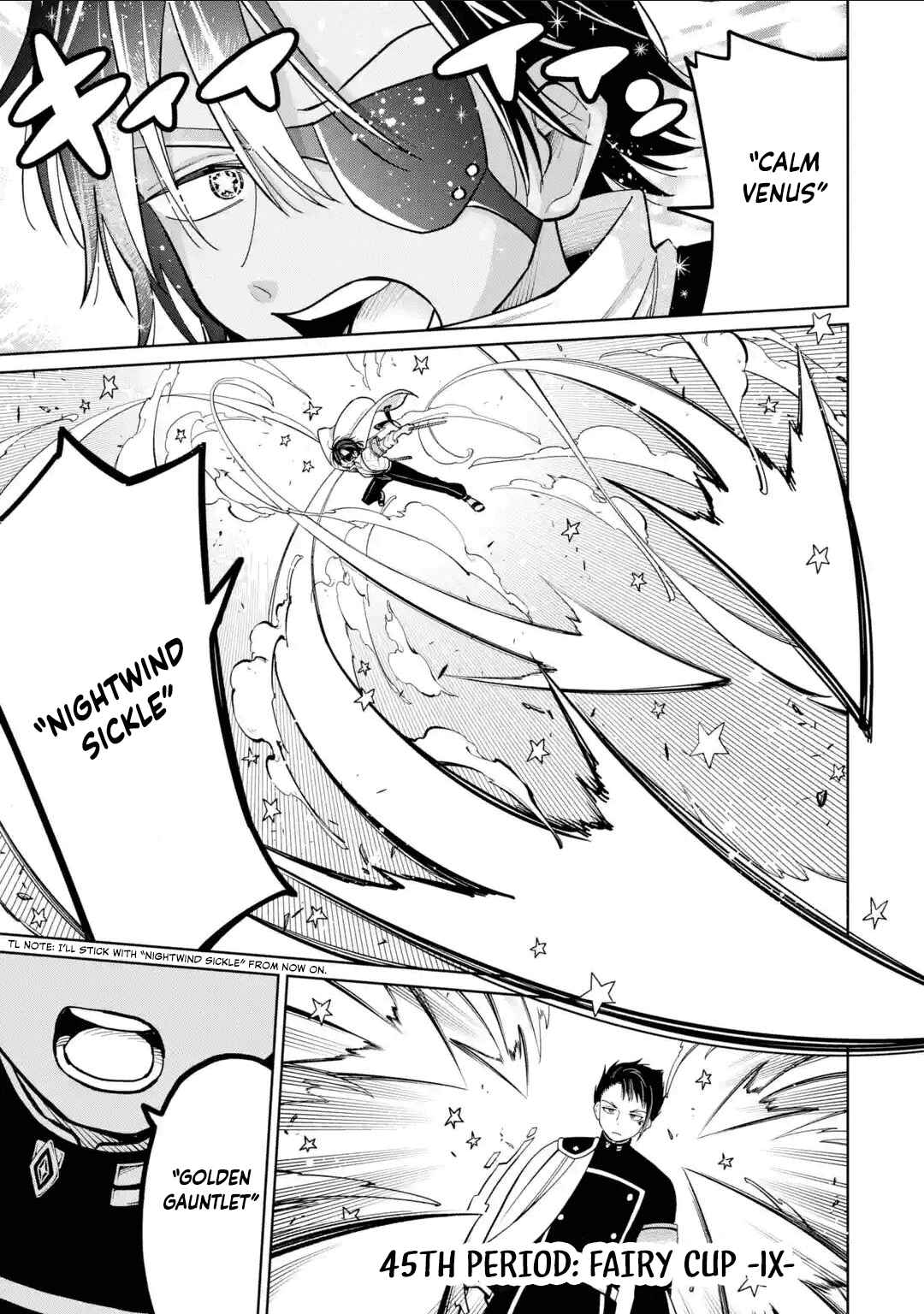Chapter 45 - Page 1