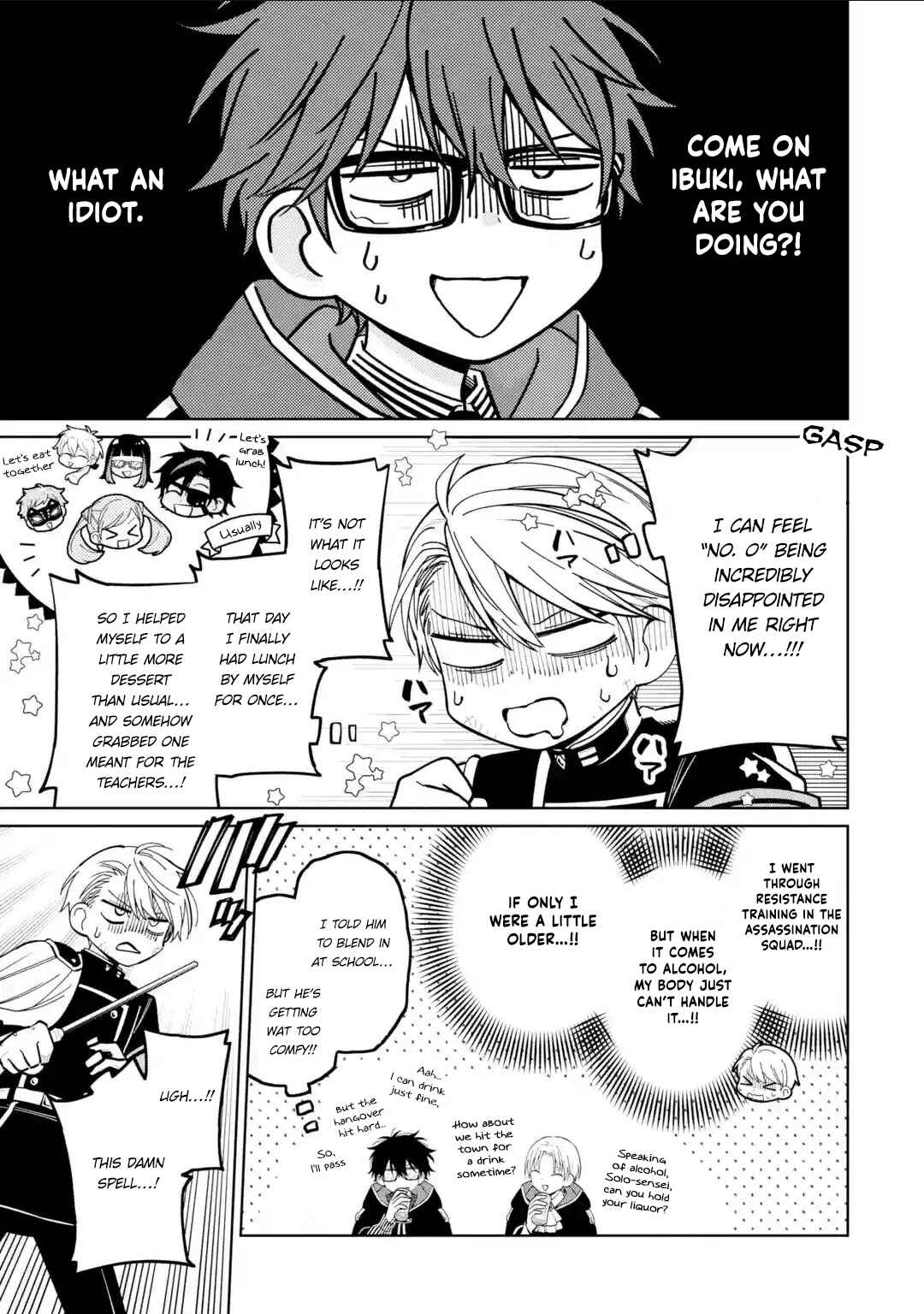 Chapter 45 - Page 13