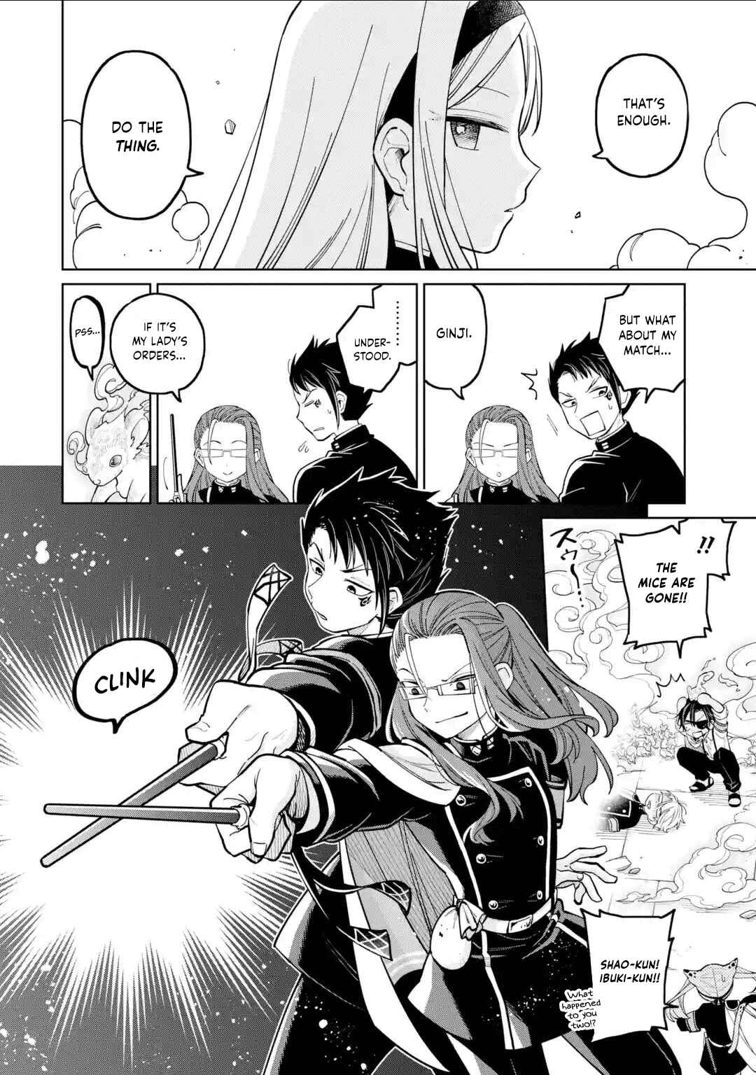 Chapter 45 - Page 26