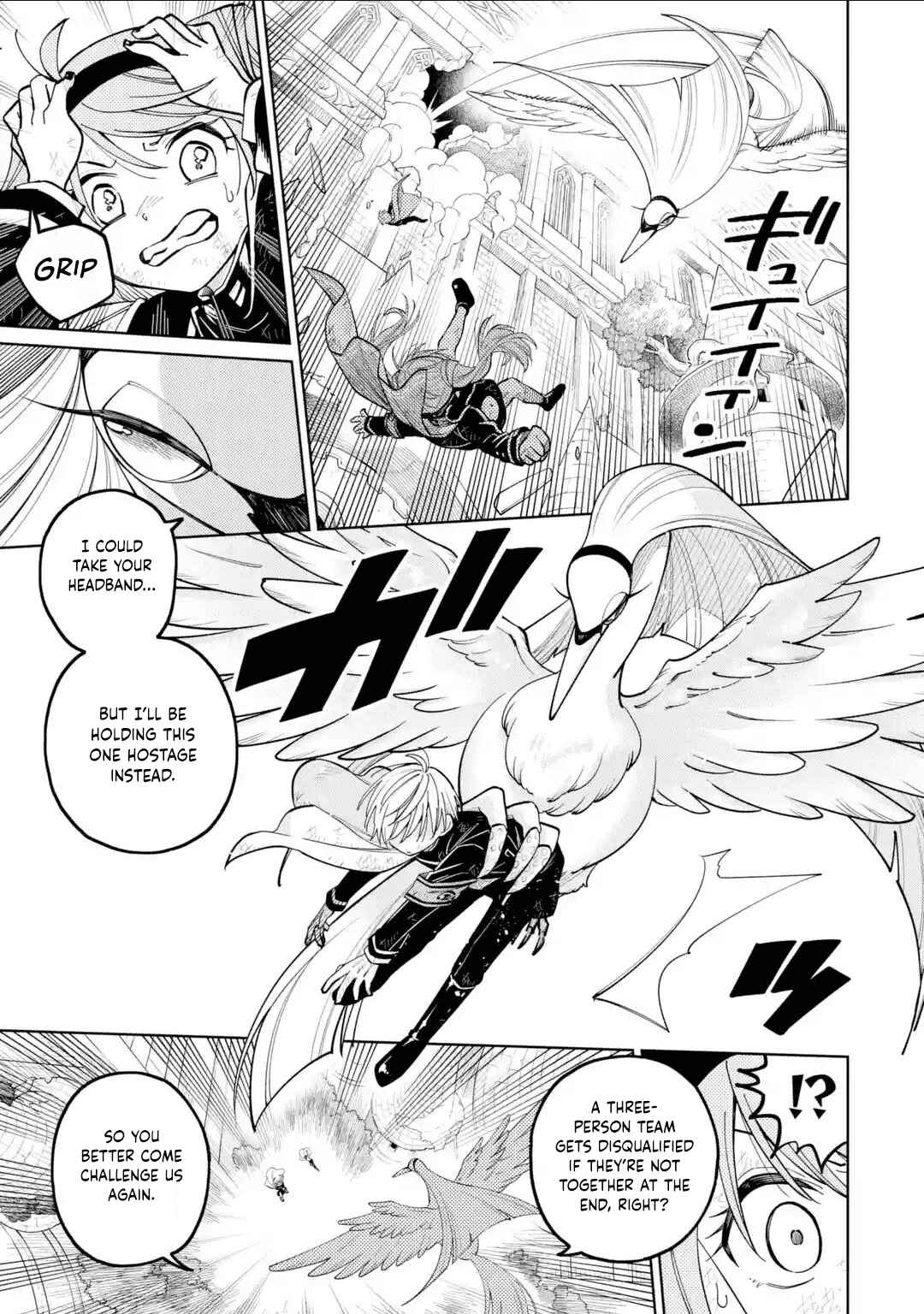 Chapter 45 - Page 30