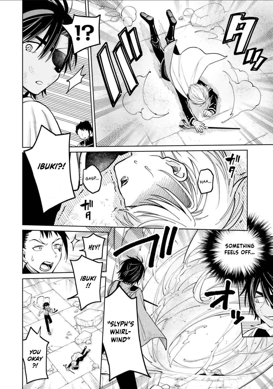 Chapter 45 - Page 8