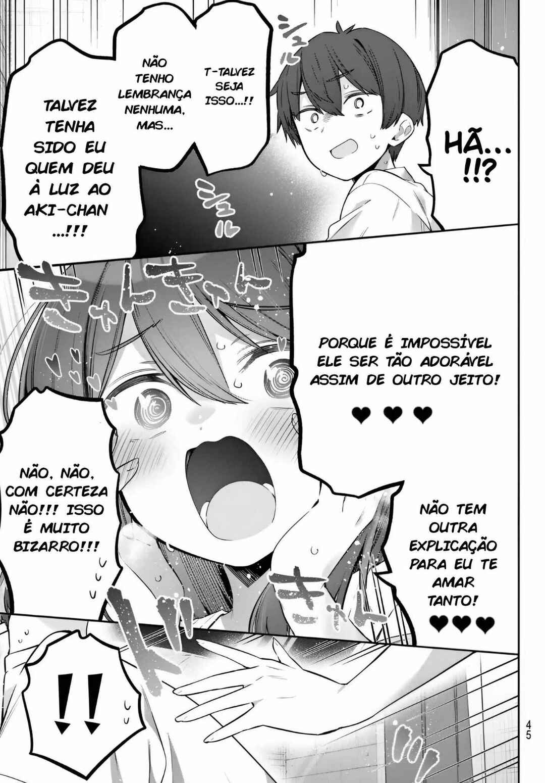 Chapter 165 - Page 11