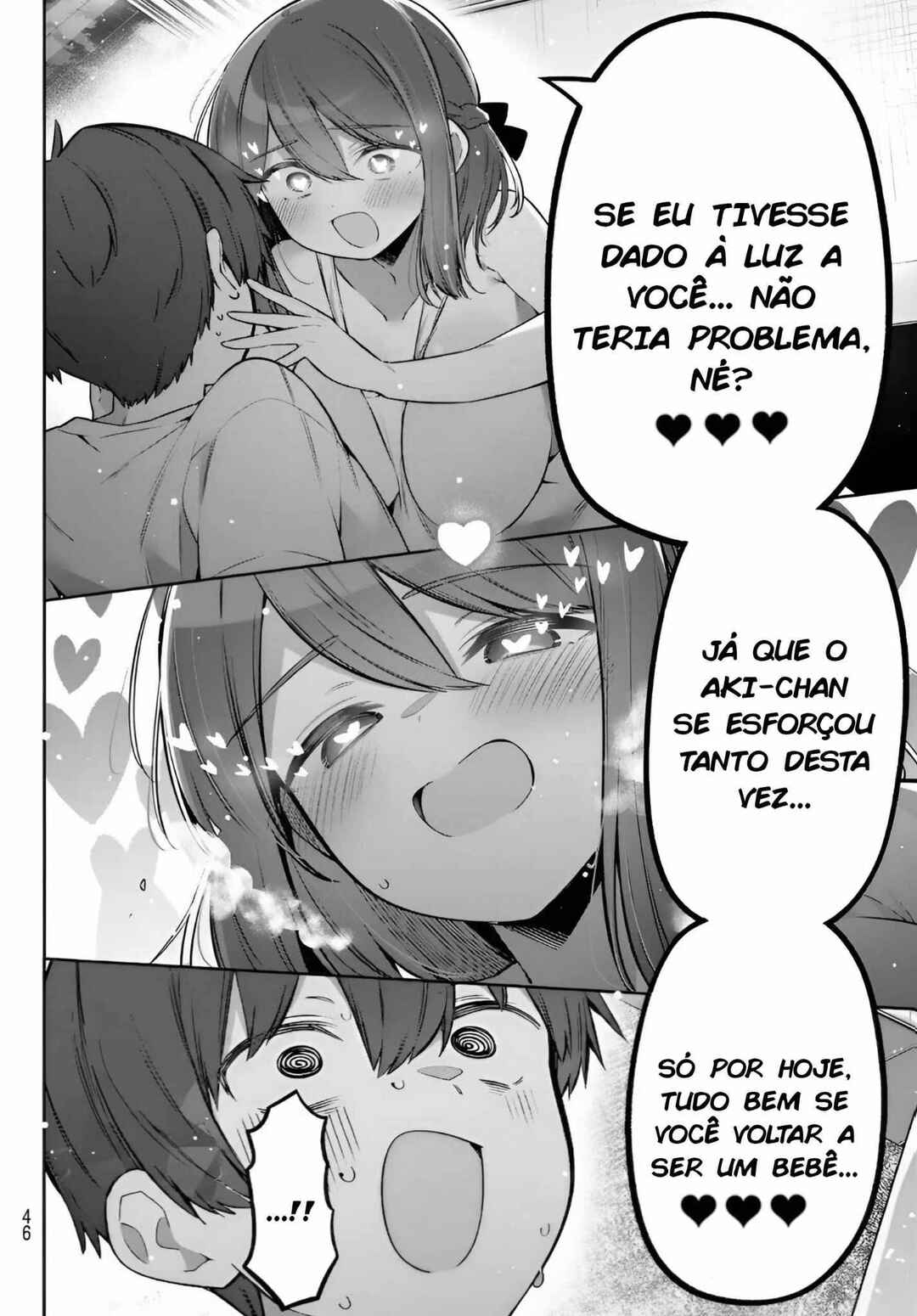 Chapter 165 - Page 12