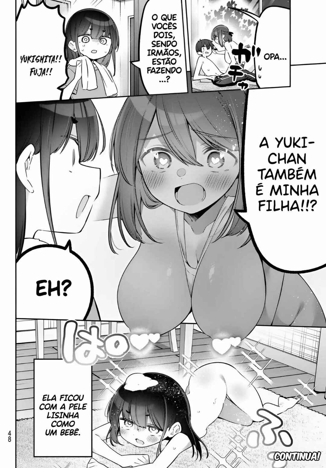 Chapter 165 - Page 14