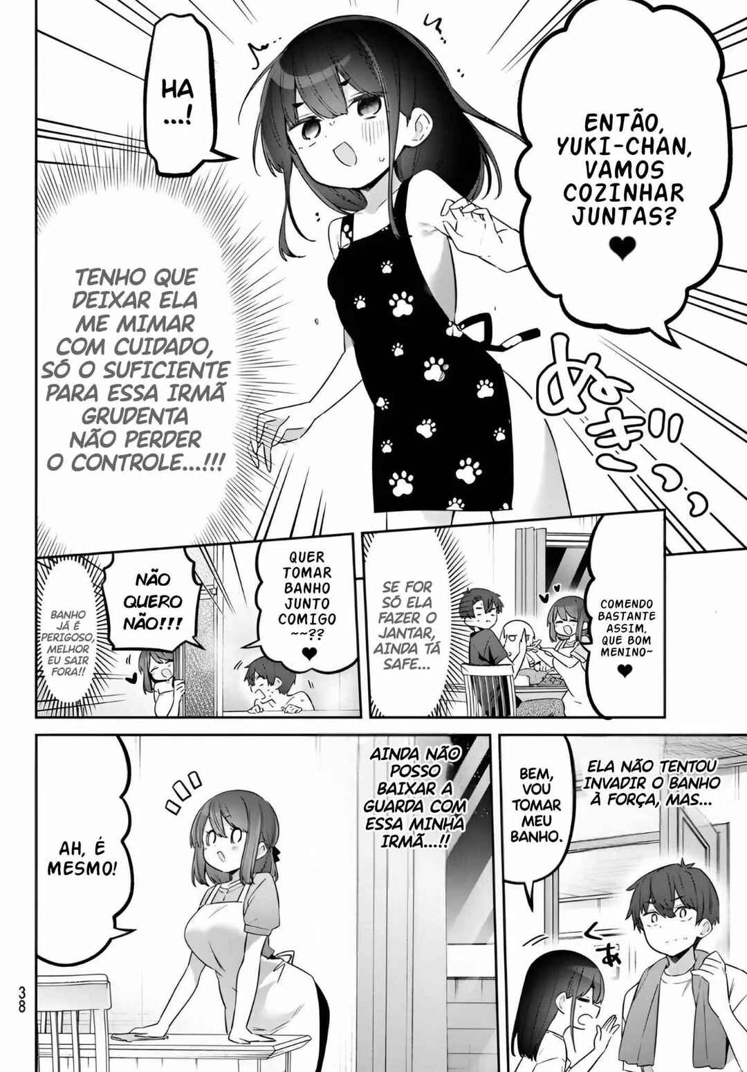 Chapter 165 - Page 4