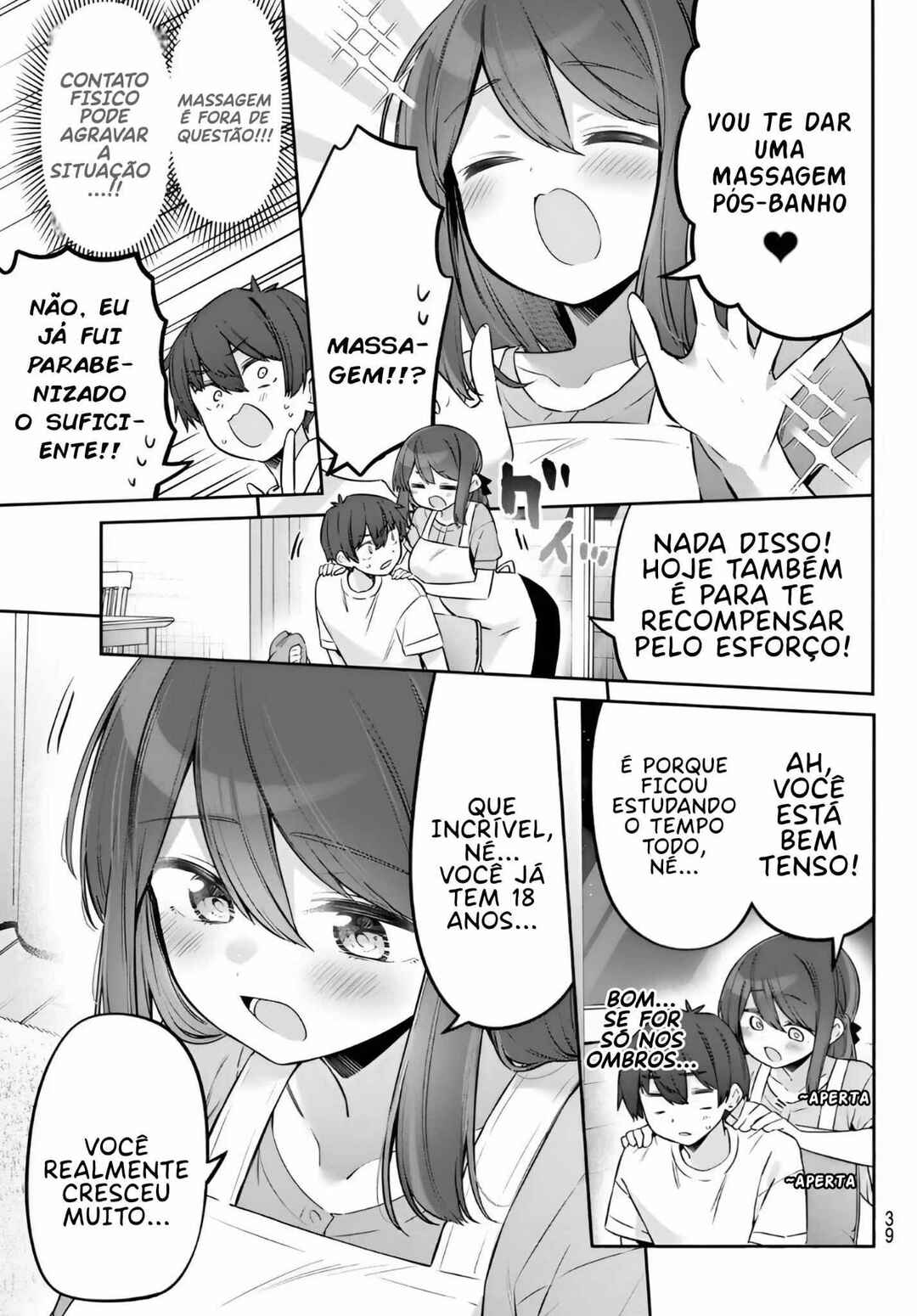 Chapter 165 - Page 5