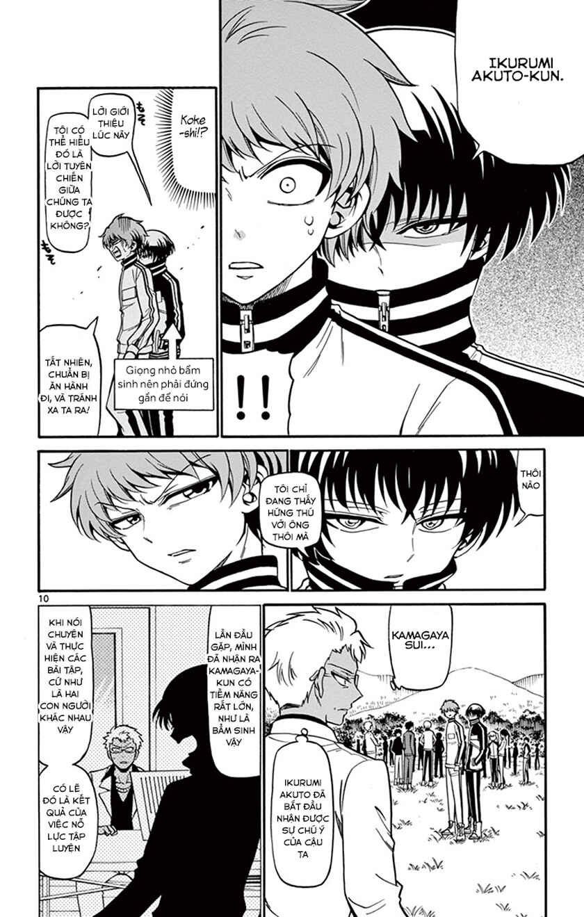 Chapter 28 - Page 12