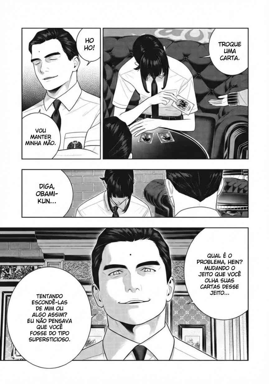 Chapter 124 - Page 16