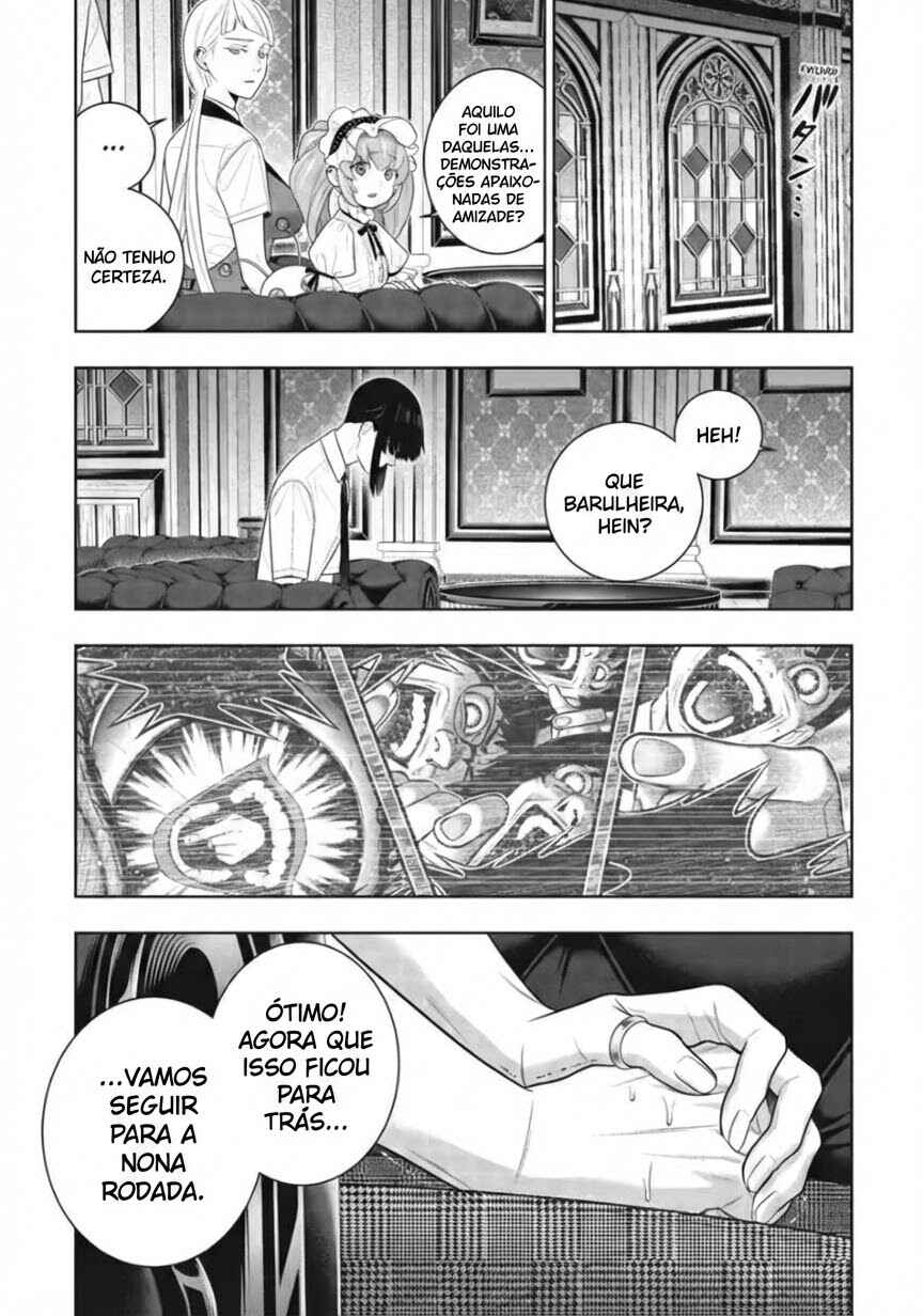Chapter 124 - Page 26