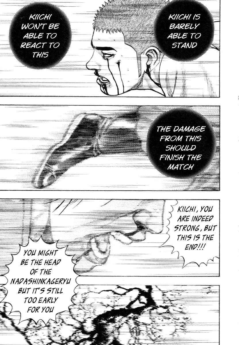 Chapter 337 - Page 16
