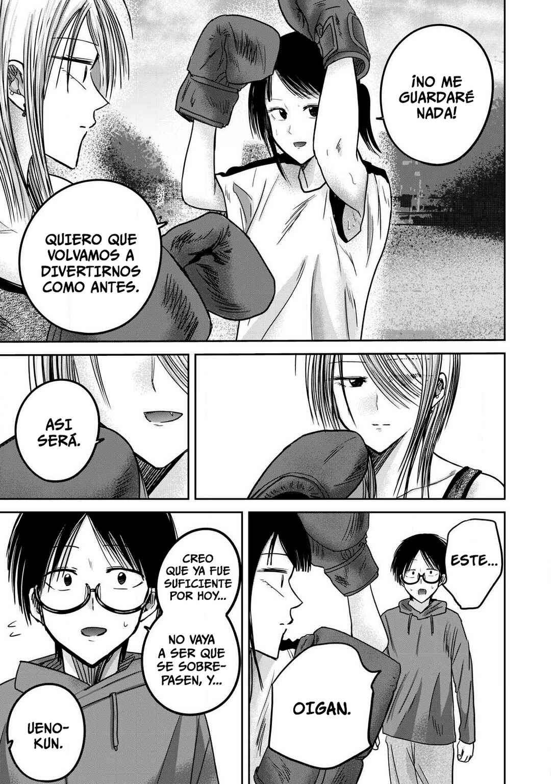 Chapter 81 - Page 11