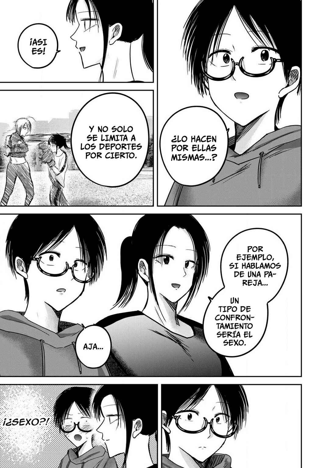 Chapter 81 - Page 15